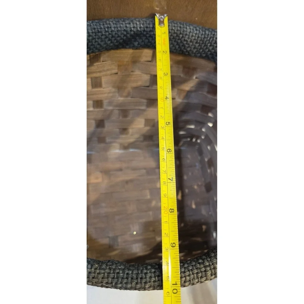 Momentum Brands handcrafted woven